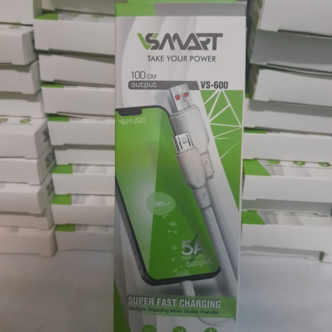 کابل وی اسمارت vs600 میکرو
