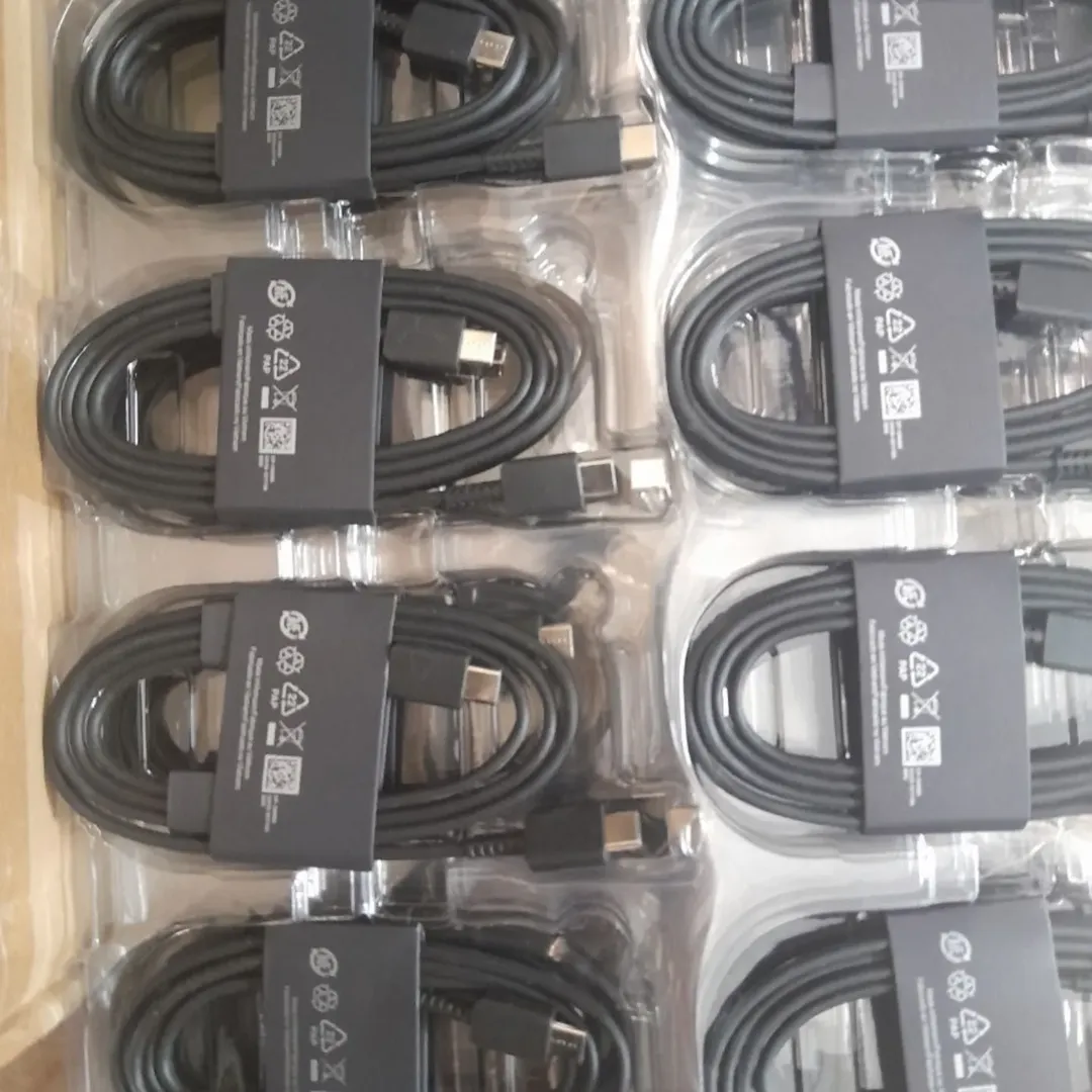 کابل دوسر تایپ سی اصلی