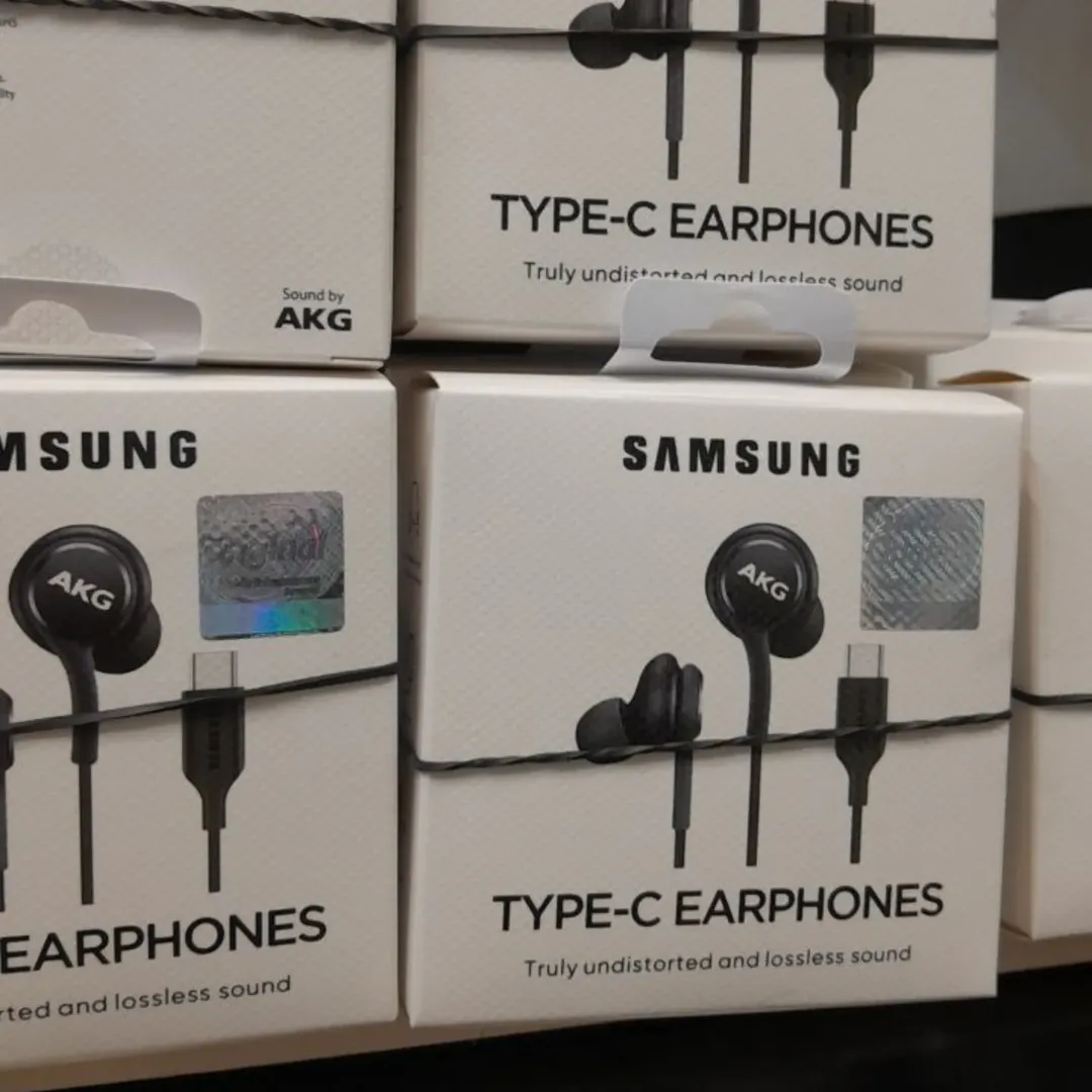 هنذفری تایپسی اورجینال کیفیت درجه یک