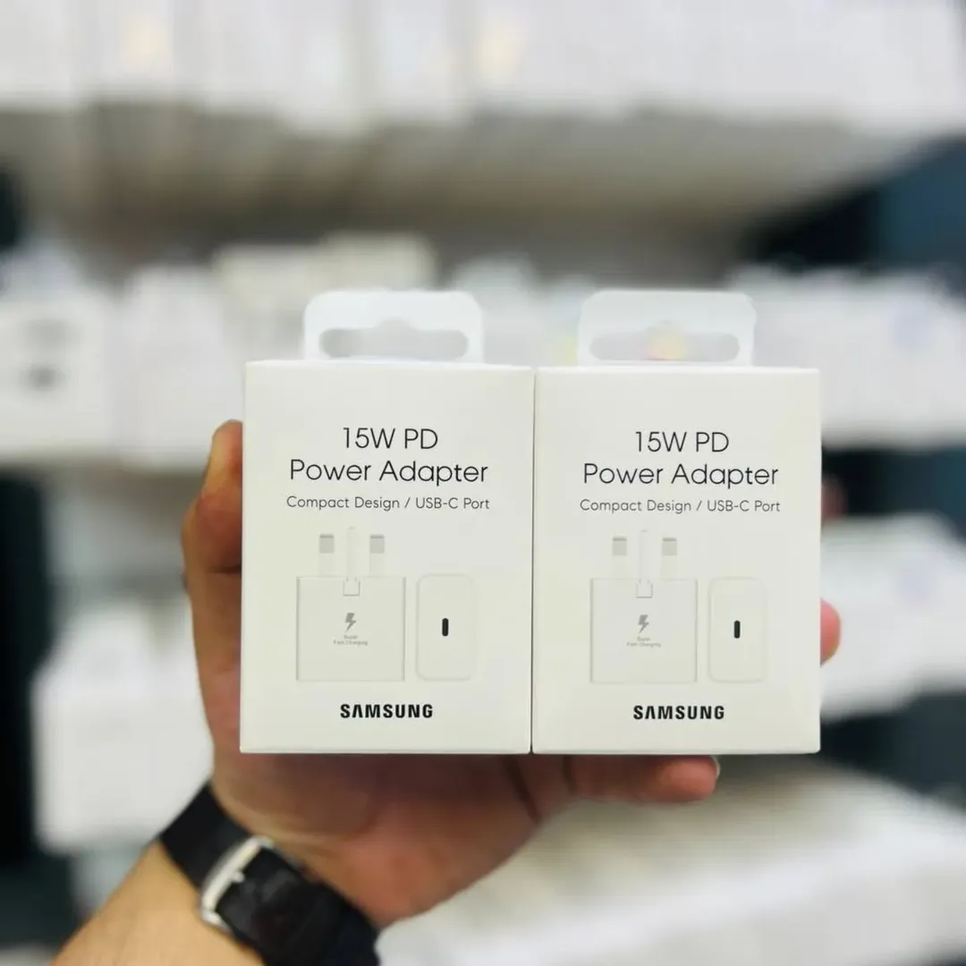 آداپتور۱۵وات۳پین اورج